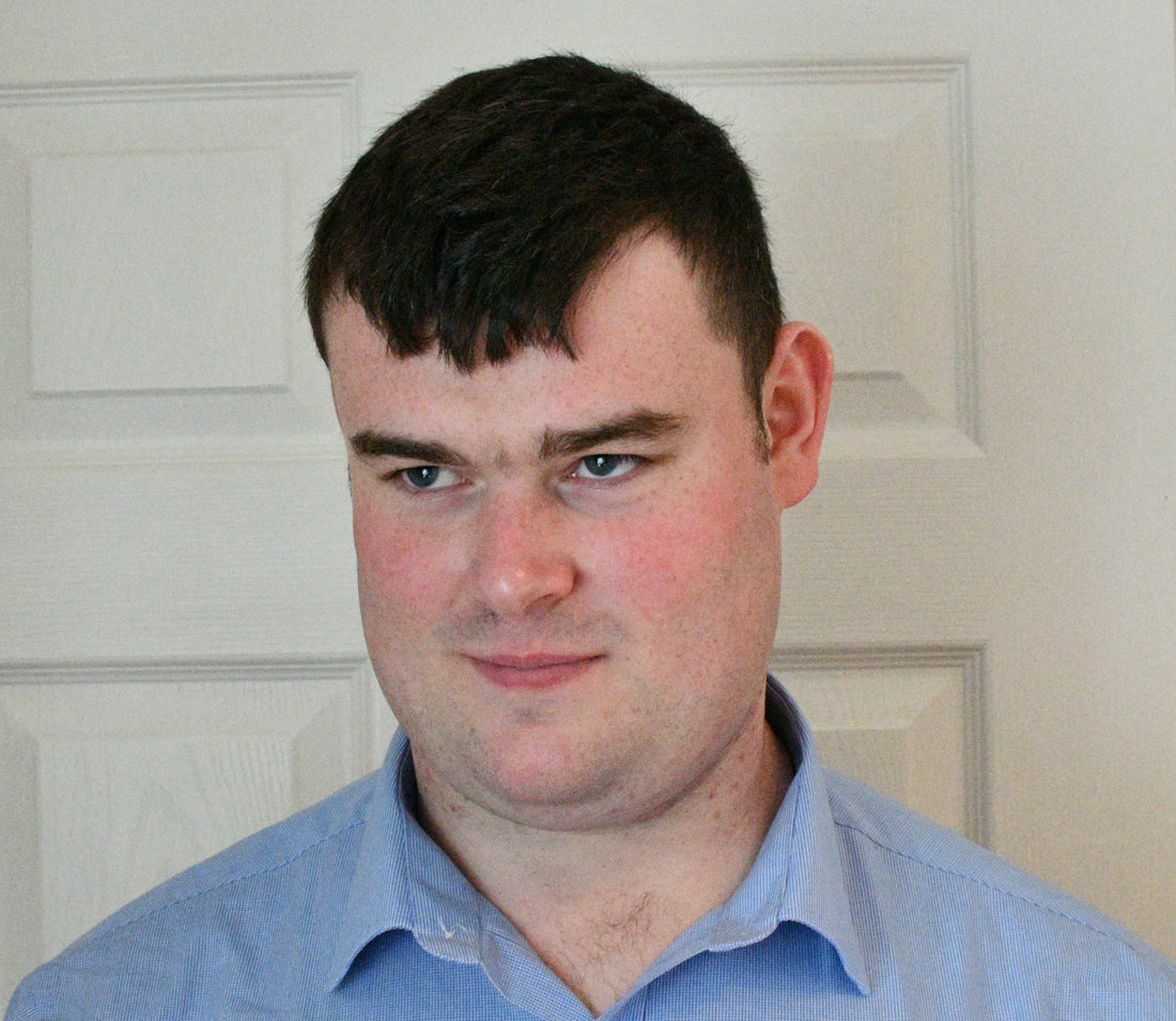 An Introduction to All Things Dotty, accessiibility, and our bespoke Braille and Large Print Products