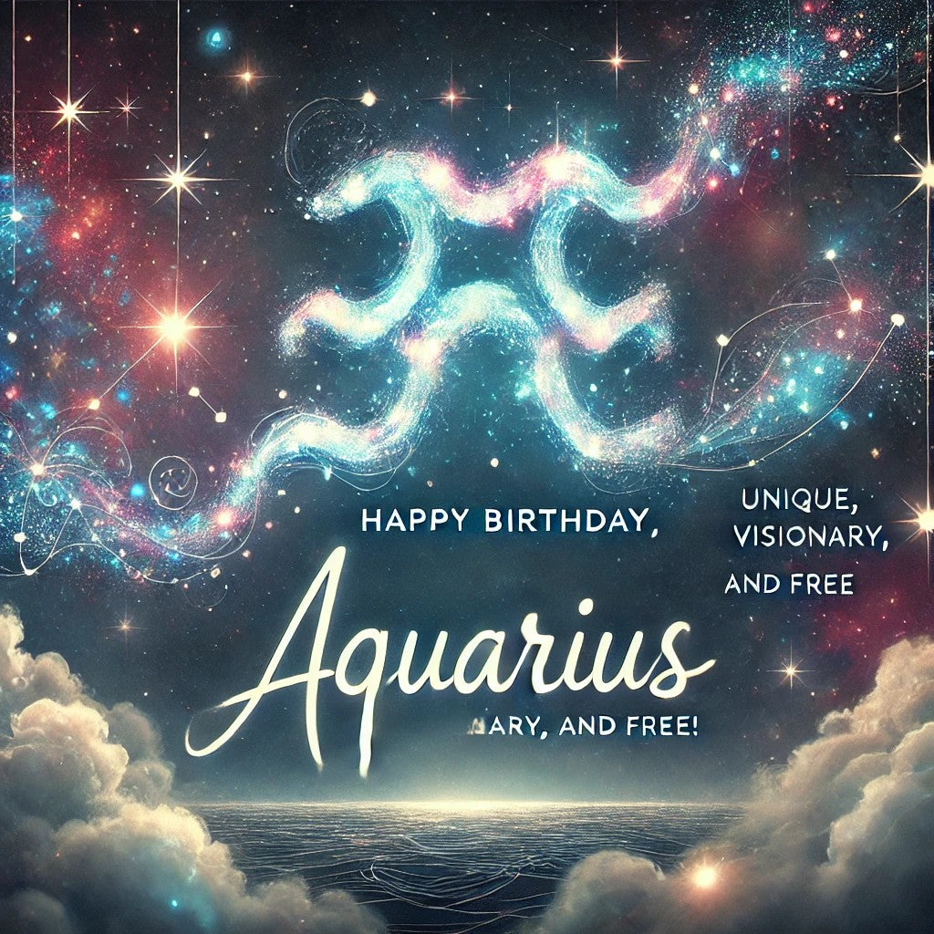 Aquarius