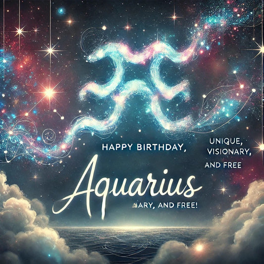 Aquarius