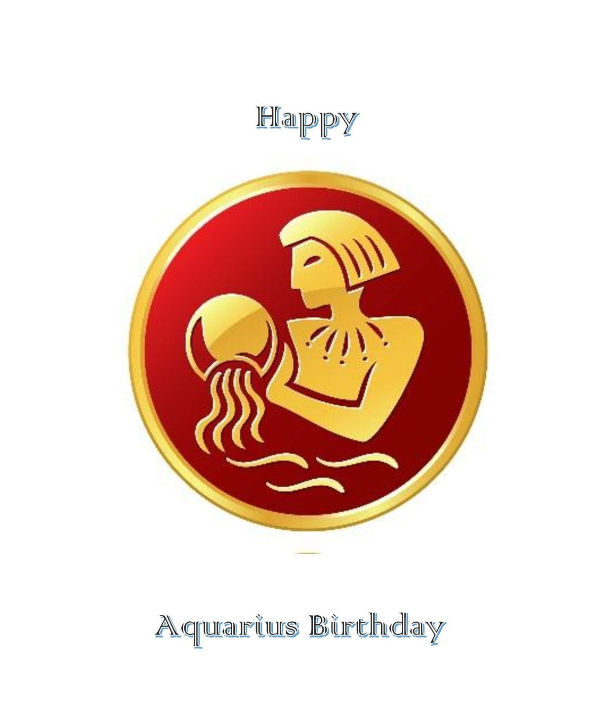 Aquarius