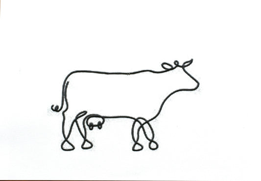 Cow