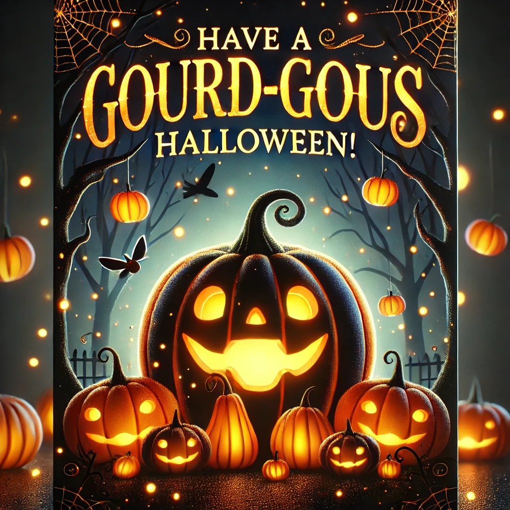 Gourd-Gous