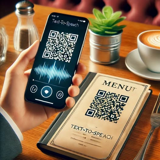 Accessible Menus