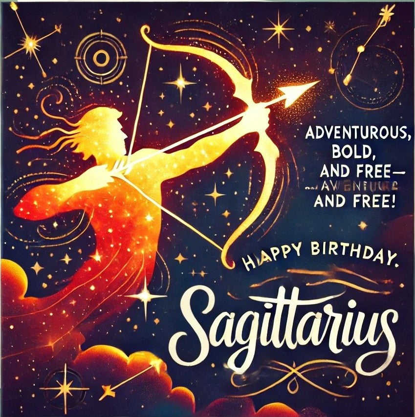 Sagittarius