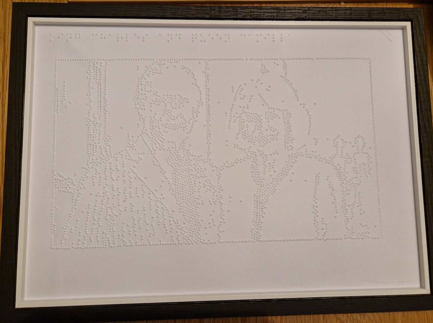 Bespoke Design — customisable