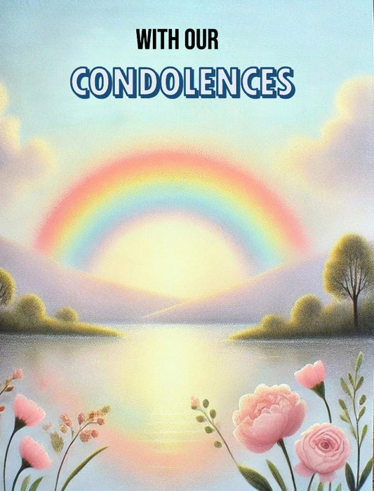 Rainbow Sympathy