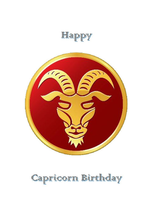 Capricorn