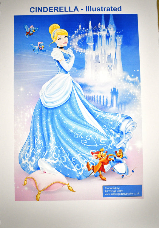 Cinderella