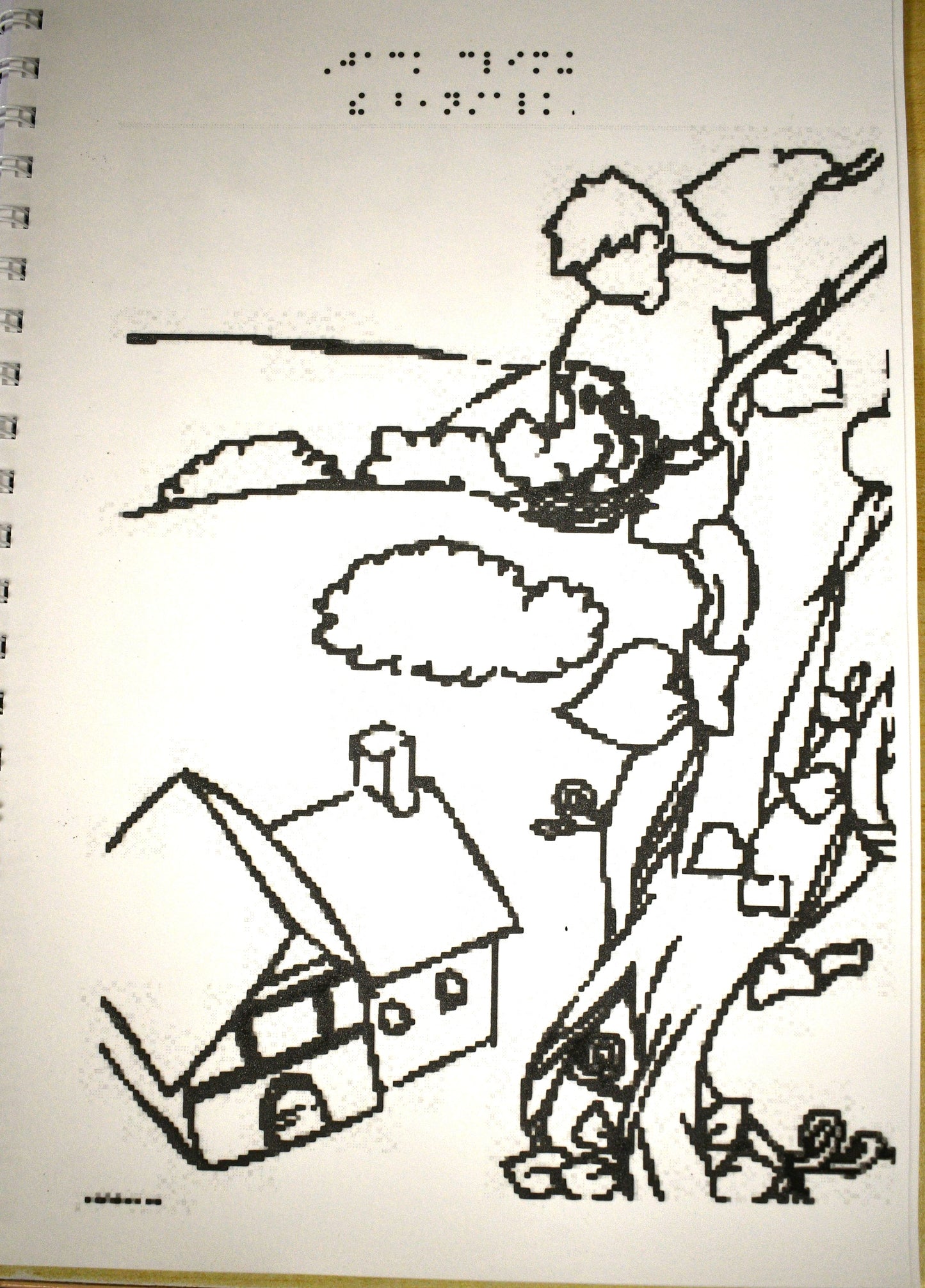 Jack and The Beanstalk