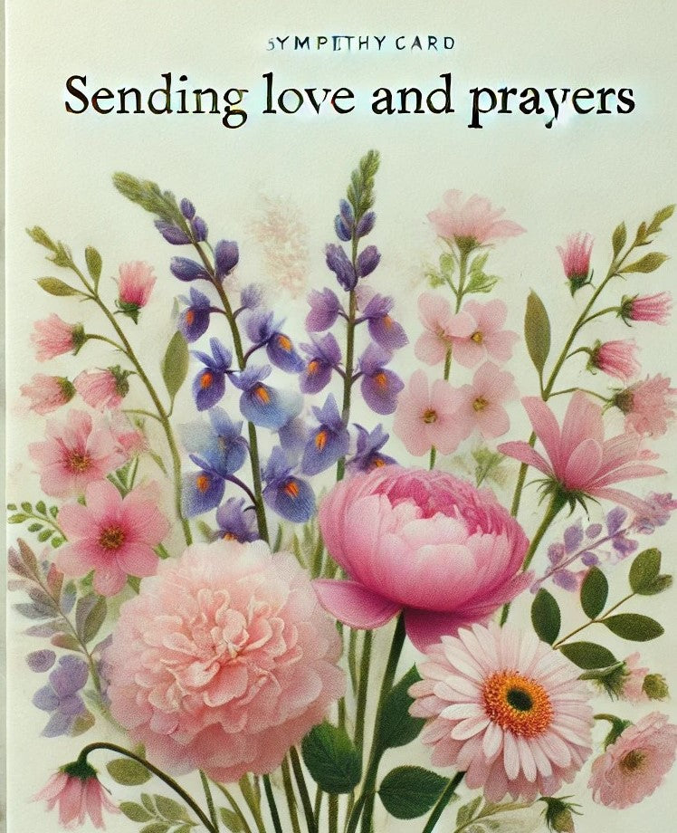 Sending Love